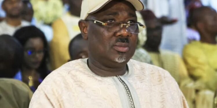 Libération de Farba Ngom : la famille exprime sa joie et sa confiance en la justice