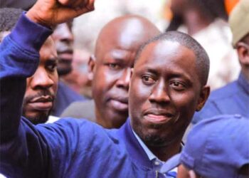 « Si mes lâches adversaires veulent que j’aille en prison, je le ferai la tête haute » : réaction de Pape Malick Ndour après la confirmation de son mandat de dépôt