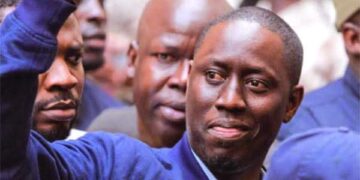 « Si mes lâches adversaires veulent que j’aille en prison, je le ferai la tête haute » : réaction de Pape Malick Ndour après la confirmation de son mandat de dépôt