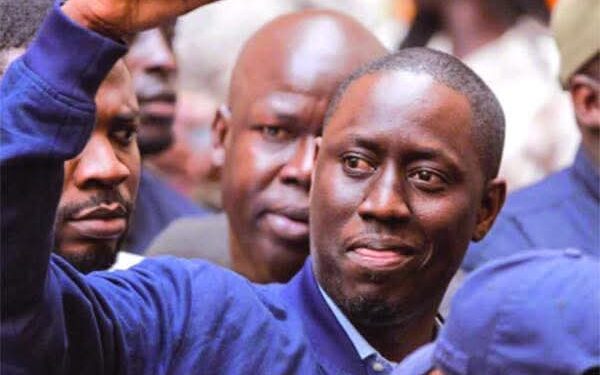 « Si mes lâches adversaires veulent que j’aille en prison, je le ferai la tête haute » : réaction de Pape Malick Ndour après la confirmation de son mandat de dépôt