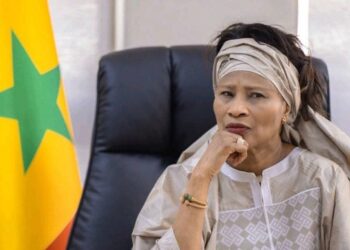 Code électoral : Aïssata Tall Sall dénonce une loi « dangereuse » pour la démocratie
