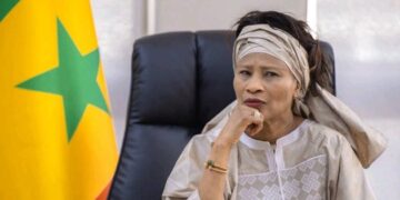Code électoral : Aïssata Tall Sall dénonce une loi « dangereuse » pour la démocratie