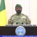 Mali : Assimi Goïta évoque un complot extérieur après des attaques coordonnées