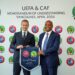 La CAF et l’UEFA scellent un partenariat stratégique pour le développement du football