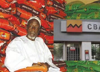 Conflit avec Attijari-CBAO : Bocar Samba Dièye dénonce une expropriation injustifiée de ses biens immobiliers