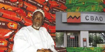 Conflit avec Attijari-CBAO : Bocar Samba Dièye dénonce une expropriation injustifiée de ses biens immobiliers