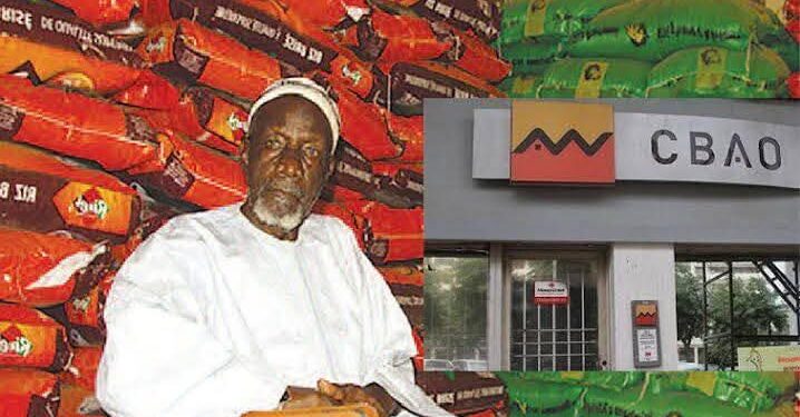 Conflit avec Attijari-CBAO : Bocar Samba Dièye dénonce une expropriation injustifiée de ses biens immobiliers