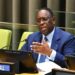 Secrétariat général de l’ONU : Washington écarte le principe de rotation, une ouverture pour Macky Sall