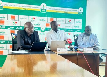 Violences après GFC–AS Pikine : la LSFP annonce des sanctions fortes et porte plainte