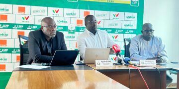 Violences après GFC–AS Pikine : la LSFP annonce des sanctions fortes et porte plainte