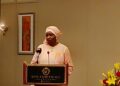 Aminata Touré : « En deux ans, le président a réconcilié les Sénégalais avec leurs institutions et redonné au pays sa souveraineté diplomatique »