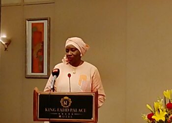 Aminata Touré : « En deux ans, le président a réconcilié les Sénégalais avec leurs institutions et redonné au pays sa souveraineté diplomatique »