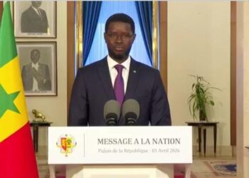 Indépendance 2026 : le Président Bassirou Diomaye Faye appelle à l’unité nationale, à la résilience économique et à une refondation du système éducatif face aux défis mondiaux
