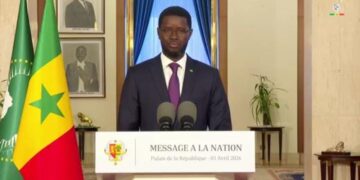 Indépendance 2026 : le Président Bassirou Diomaye Faye appelle à l’unité nationale, à la résilience économique et à une refondation du système éducatif face aux défis mondiaux