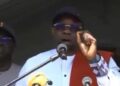 Ousmane Sonko à Mbour : appel à la jeunesse face à une crise économique et annonce de mesures d’austérité