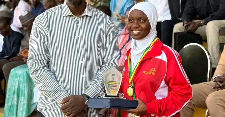 Semaine Nationale de la Jeunesse 2026 : Kolda signe une participation remarquable!