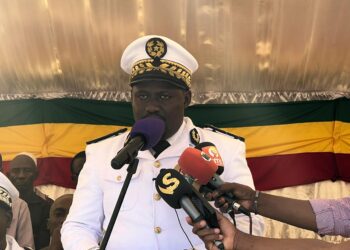 À Dialang, plus de 600 jeunes, forces de défense et populations mobilisés pour une célébration réussie du 66e anniversaire de l’indépendance dans l’arrondissement de Nyassia