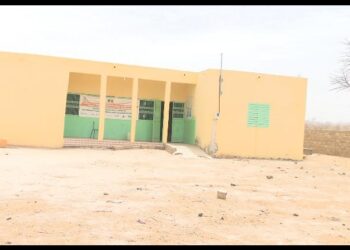 Tambacounda : Les habitants de Dindoudy Dokka demandent l'affectation de personnels soignants pour leur poste de santé 2 Tambacounda : Les habitants de Dindoudy Dokka demandent l’affectation de personnels soignants pour leur poste de santé