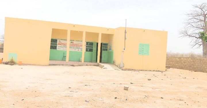 Tambacounda : Les habitants de Dindoudy Dokka demandent l&rsquo;affectation de personnels soignants pour leur poste de santé