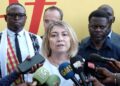 Ziguinchor : l’Alliance franco-sénégalaise de Casamance inaugure de nouveaux locaux et dévoile son nouveau logo