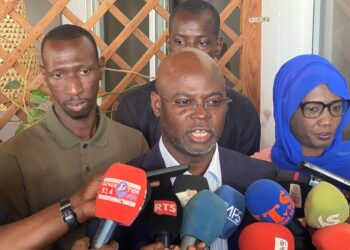 COSAMA annonce son engagement pour la campagne anacarde et le développement du port de Ziguinchor