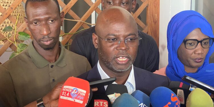 COSAMA annonce son engagement pour la campagne anacarde et le développement du port de Ziguinchor