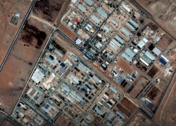 Nucléaire iranien : Téhéran dément tout transfert d’uranium enrichi