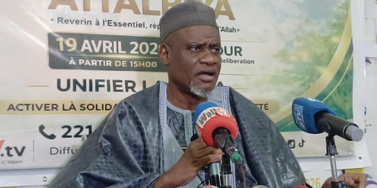 Mbour : lancement d’Atalbiya, une initiative islamique pour promouvoir l’unité des musulmans
