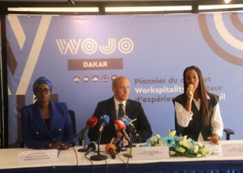 Wojo s’implante à Dakar et mise sur un coworking premium au cœur d’un écosystème hôtelier