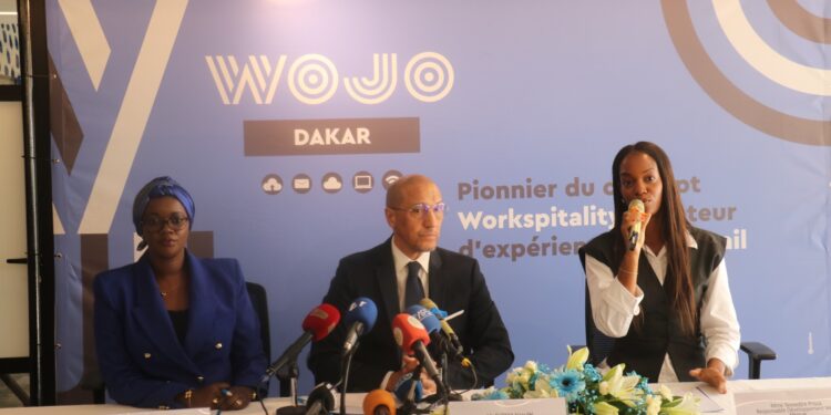 Wojo s’implante à Dakar et mise sur un coworking premium au cœur d’un écosystème hôtelier
