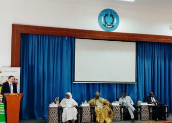 Dakar : la diplomatie religieuse proposée comme levier de résolution des crises internationales