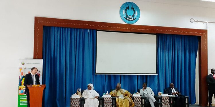 Dakar : la diplomatie religieuse proposée comme levier de résolution des crises internationales