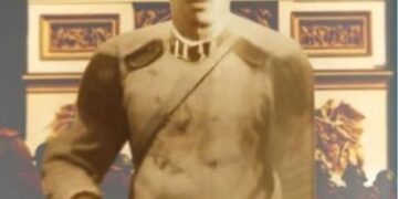 Hommage aux Tirailleurs sénégalais : Paris accueille une marche mémorielle et un recueillement dédié à Serigne Fallou Fall