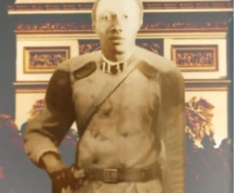 Hommage aux Tirailleurs sénégalais : Paris accueille une marche mémorielle et un recueillement dédié à Serigne Fallou Fall