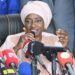 Réformes institutionnelles : Aminata Touré détaille quatre avant-projets issus du dialogue national