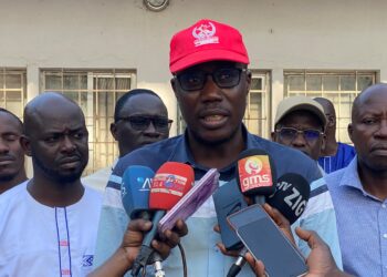 Aliou Diouf, SG du CUSEMS : « Une réponse concertée avec l’État est indispensable pour rattraper les heures perdues et éviter de pénaliser les élèves »