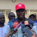 Aliou Diouf, SG du CUSEMS : « Une réponse concertée avec l’État est indispensable pour rattraper les heures perdues et éviter de pénaliser les élèves »