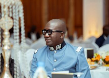 Colonel Amadou Tidiane Cissé alerte sur la ruée mondiale vers les minerais stratégiques dans son ouvrage Le Banquet des minerais