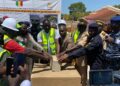 Ziguinchor : lancement des travaux du poste frontalier de Mpack, un projet stratégique pour la sécurité et l’intégration