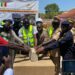Ziguinchor : lancement des travaux du poste frontalier de Mpack, un projet stratégique pour la sécurité et l’intégration