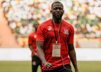 Musa Barrow : « Toute la Gambie soutient le Sénégal et célèbre chacune de ses victoires »