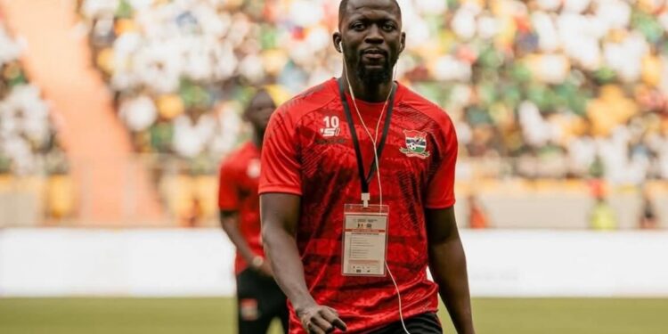 Musa Barrow : « Toute la Gambie soutient le Sénégal et célèbre chacune de ses victoires »