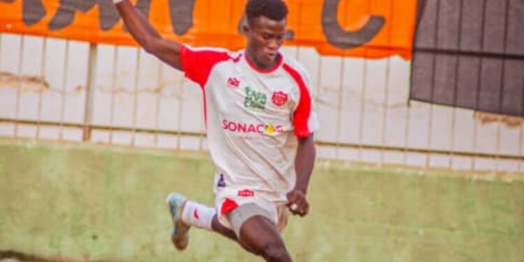 Ligue 1 sénégalaise : Seckou Mansaly s’engage avec la SONACOS de Diourbel‎