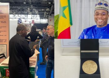 Baby Bloom : une invention sénégalaise décroche l’or à Genève