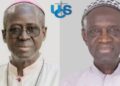 Ordre national du Lion 2026 : deux figures de l’Église catholique distinguées par l’État sénégalais