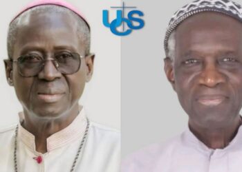 Ordre national du Lion 2026 : deux figures de l’Église catholique distinguées par l’État sénégalais