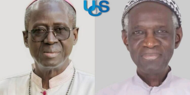 Ordre national du Lion 2026 : deux figures de l’Église catholique distinguées par l’État sénégalais