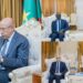Renforcement du partenariat stratégique entre le Sénégal et la Mauritanie