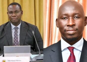 Polémique autour de propos attribués à Baye Mayoro Diop : le ministère de l’Urbanisme condamne fermement et se désolidarise 2 Polémique autour de propos attribués à Baye Mayoro Diop : le ministère de l’Urbanisme condamne fermement et se désolidarise