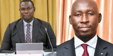 Polémique autour de propos attribués à Baye Mayoro Diop : le ministère de l’Urbanisme condamne fermement et se désolidarise